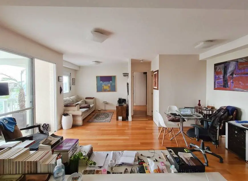 Foto 2 de Apartamento com 1 Quarto à venda, 67m² em Vila Madalena, São Paulo