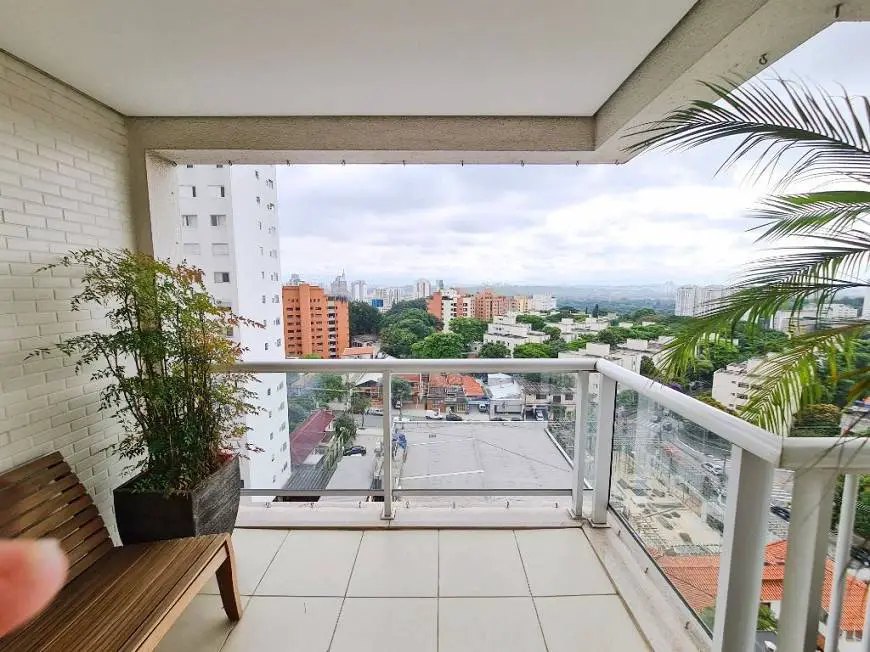 Foto 5 de Apartamento com 1 Quarto à venda, 67m² em Vila Madalena, São Paulo