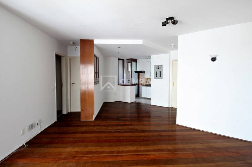 Foto 4 de Apartamento com 1 Quarto à venda, 69m² em Vila Madalena, São Paulo