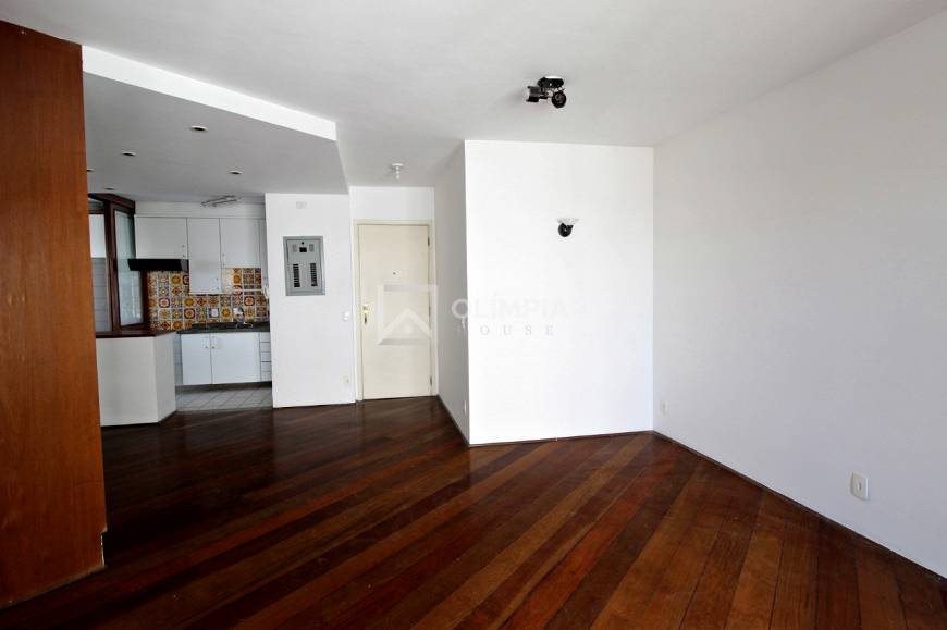 Foto 5 de Apartamento com 1 Quarto à venda, 69m² em Vila Madalena, São Paulo