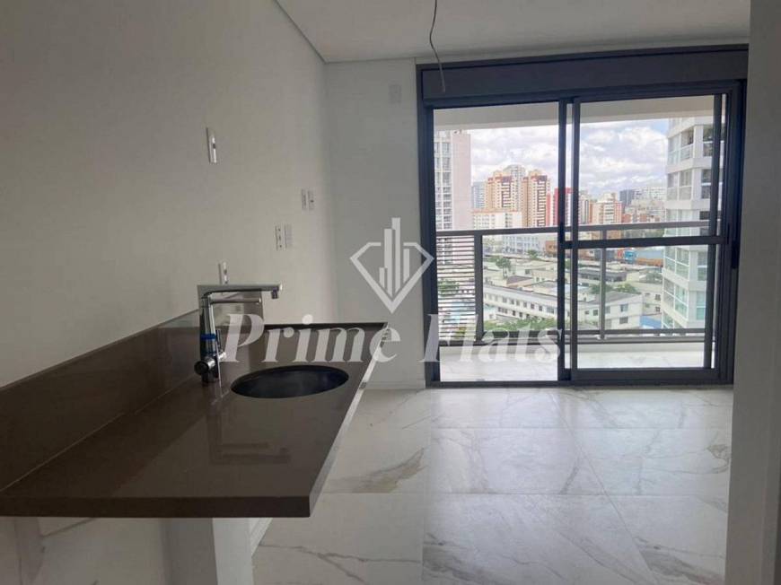 Foto 3 de Apartamento com 1 Quarto à venda, 24m² em Vila Mariana, São Paulo