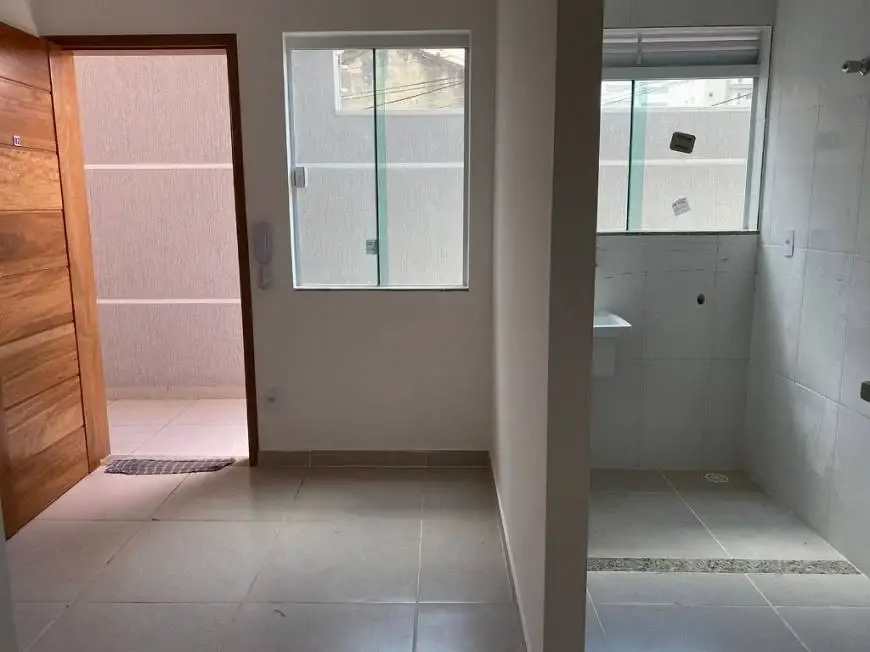 Foto 1 de Apartamento com 1 Quarto para alugar, 26m² em Vila Mazzei, São Paulo