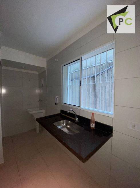 Foto 4 de Apartamento com 1 Quarto para alugar, 30m² em Vila Palmeiras, São Paulo