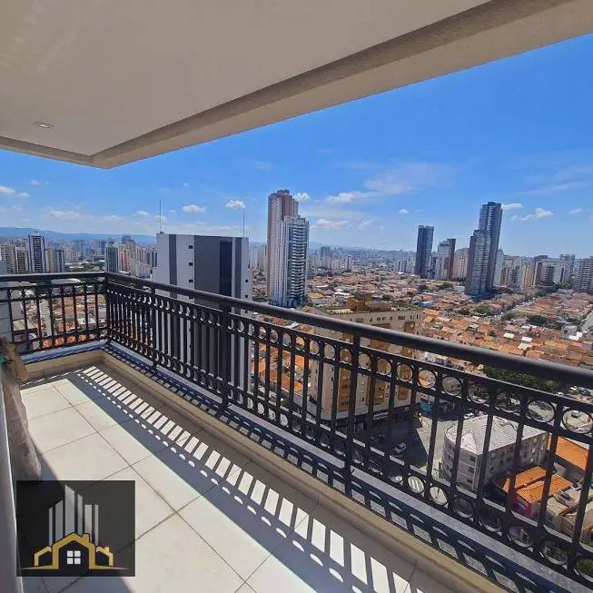 Foto 3 de Apartamento com 1 Quarto para alugar, 40m² em Vila Regente Feijó, São Paulo
