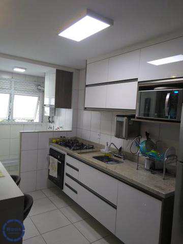 Foto 4 de Apartamento com 1 Quarto à venda, 50m² em Vila Valença, São Vicente