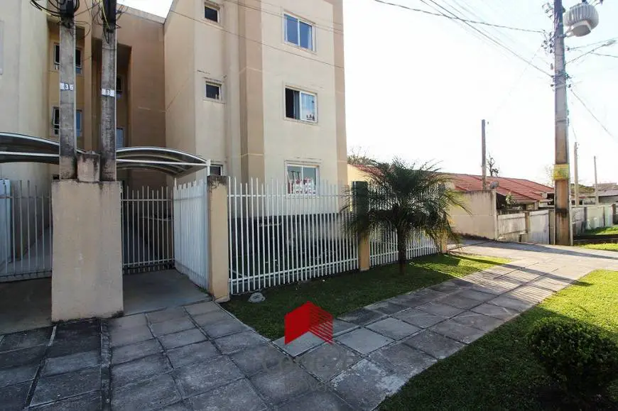 Foto 2 de Apartamento com 2 Quartos para alugar, 48m² em Águas Belas, São José dos Pinhais