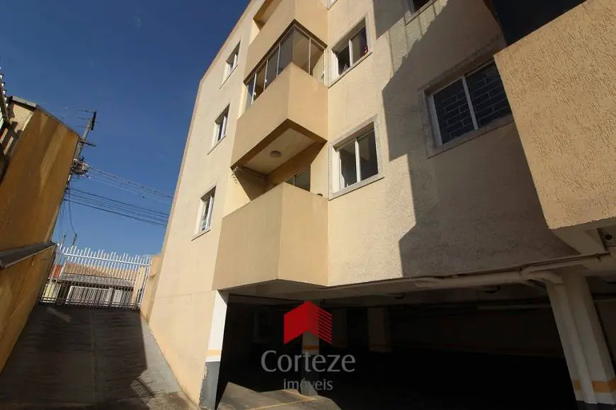 Foto 4 de Apartamento com 2 Quartos para alugar, 48m² em Águas Belas, São José dos Pinhais