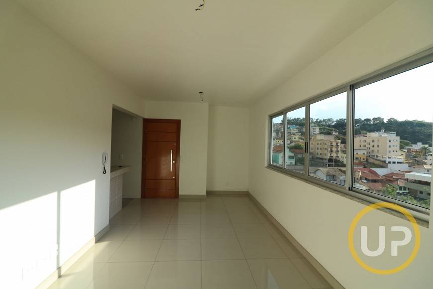 Foto 1 de Apartamento com 2 Quartos para venda ou aluguel, 65m² em Álvaro Camargos, Belo Horizonte