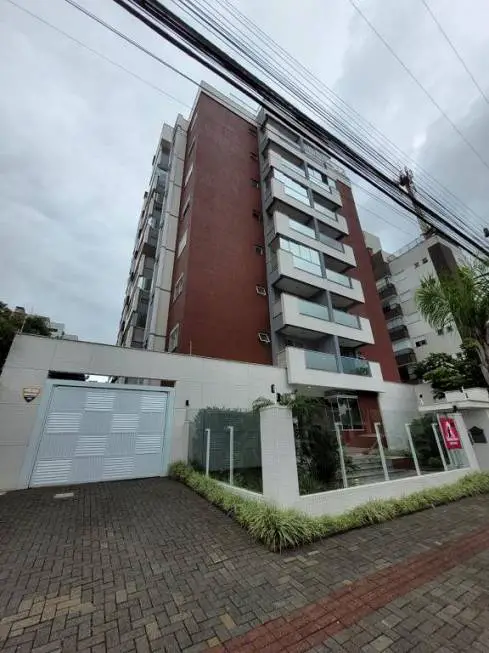 Foto 1 de Apartamento com 2 Quartos à venda, 111m² em América, Joinville