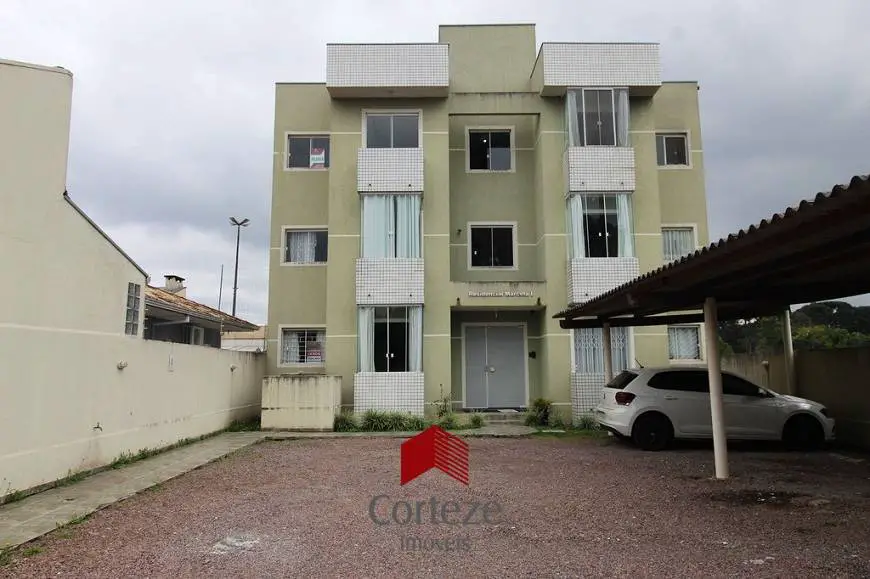 Foto 1 de Apartamento com 2 Quartos para alugar, 51m² em Aviação, São José dos Pinhais
