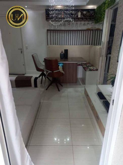 Foto 5 de Apartamento com 2 Quartos à venda, 59m² em Barra Funda, São Paulo