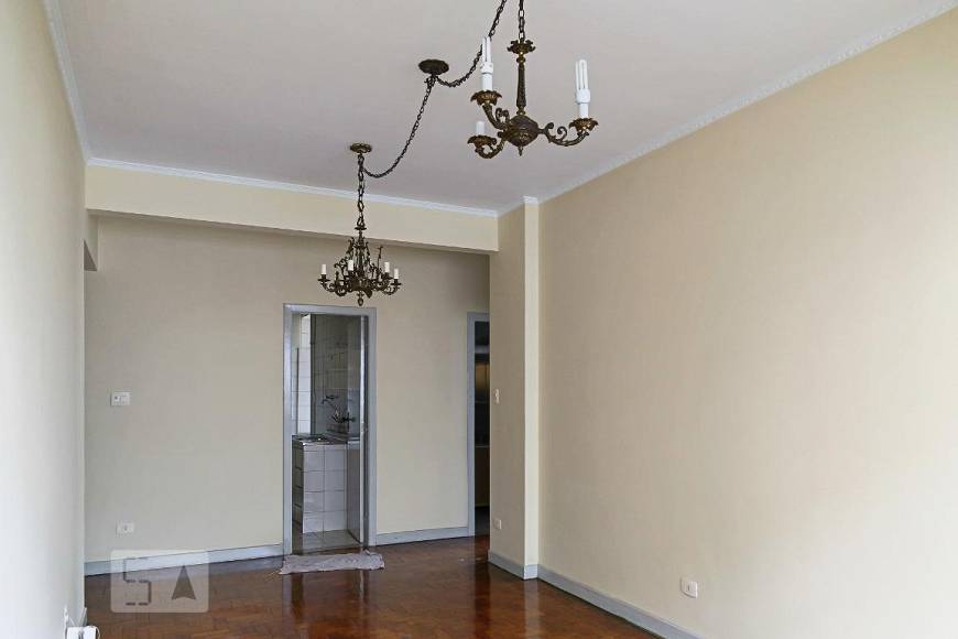 Foto 3 de Apartamento com 2 Quartos para alugar, 75m² em Bela Vista, São Paulo