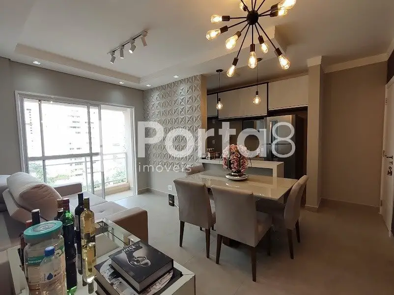 Foto 1 de Apartamento com 2 Quartos à venda, 66m² em Bom Jardim, São José do Rio Preto