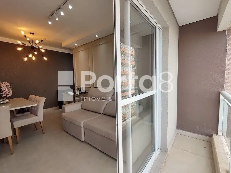 Foto 4 de Apartamento com 2 Quartos à venda, 66m² em Bom Jardim, São José do Rio Preto