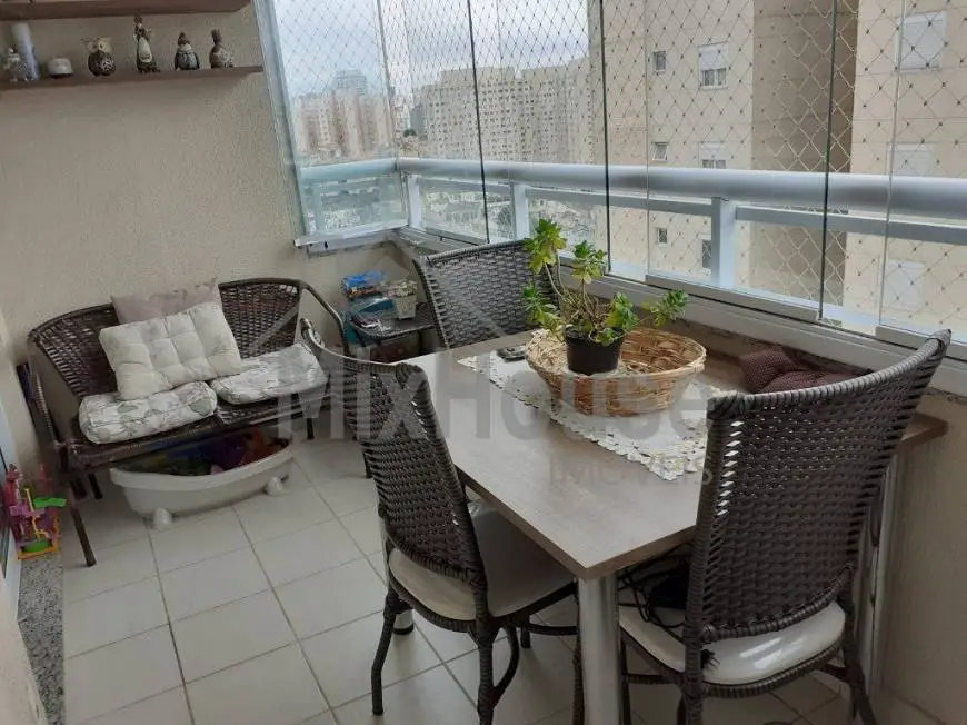 Foto 1 de Apartamento com 2 Quartos à venda, 78m² em Cambuci, São Paulo