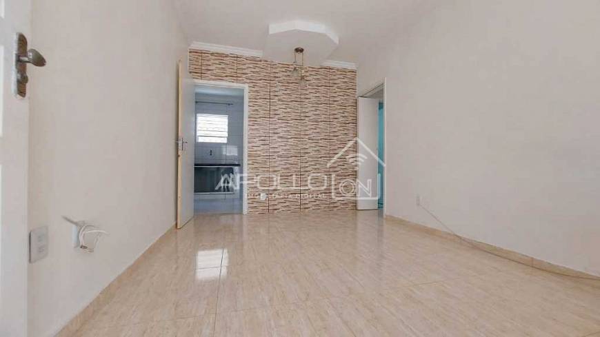 Foto 4 de Apartamento com 2 Quartos à venda, 60m² em Campo Grande, Santos