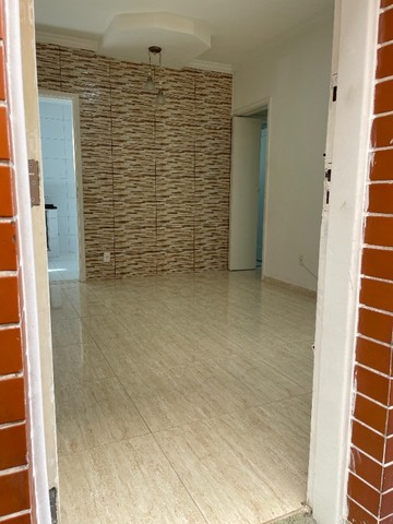 Foto 3 de Apartamento com 2 Quartos à venda, 60m² em Campo Grande, Santos