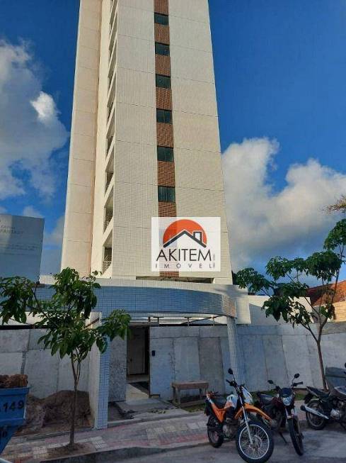 Foto 4 de Apartamento com 2 Quartos à venda, 51m² em Casa Amarela, Recife