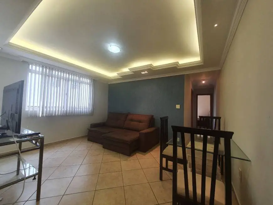 Foto 1 de Apartamento com 2 Quartos à venda, 68m² em Castelo, Belo Horizonte