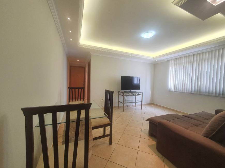 Foto 2 de Apartamento com 2 Quartos à venda, 68m² em Castelo, Belo Horizonte
