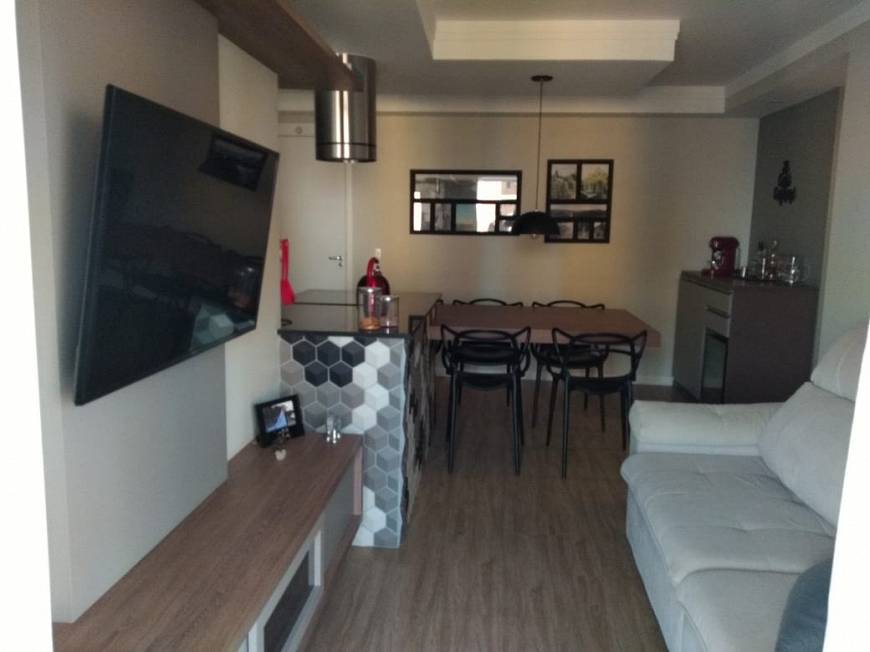 Foto 3 de Apartamento com 2 Quartos à venda, 70m² em Centro, Campinas