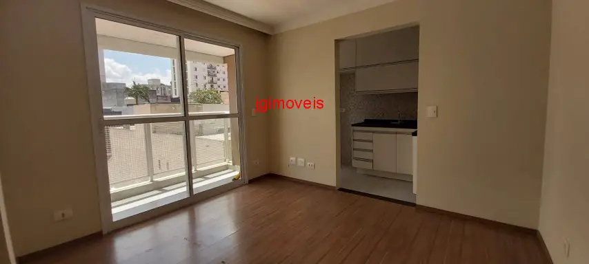 Foto 1 de Apartamento com 2 Quartos para alugar, 51m² em Centro, Diadema