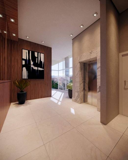 Foto 4 de Apartamento com 2 Quartos à venda, 101m² em Centro, Garibaldi