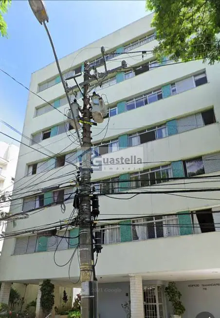 Foto 1 de Apartamento com 2 Quartos à venda, 67m² em Centro, Santo André