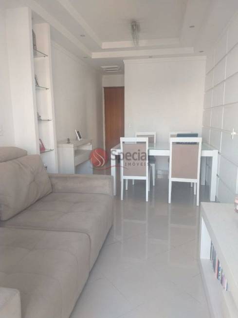Foto 1 de Apartamento com 2 Quartos para venda ou aluguel, 50m² em Chácara Califórnia, São Paulo