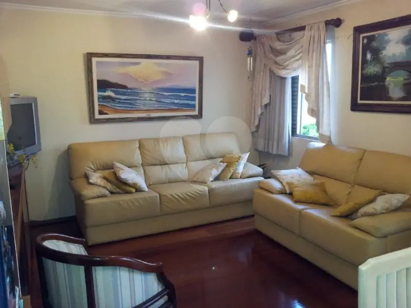 Foto 1 de Apartamento com 2 Quartos à venda, 90m² em Chácara Santo Antônio, São Paulo