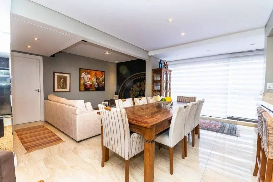 Foto 3 de Apartamento com 2 Quartos para alugar, 85m² em Ecoville, Curitiba