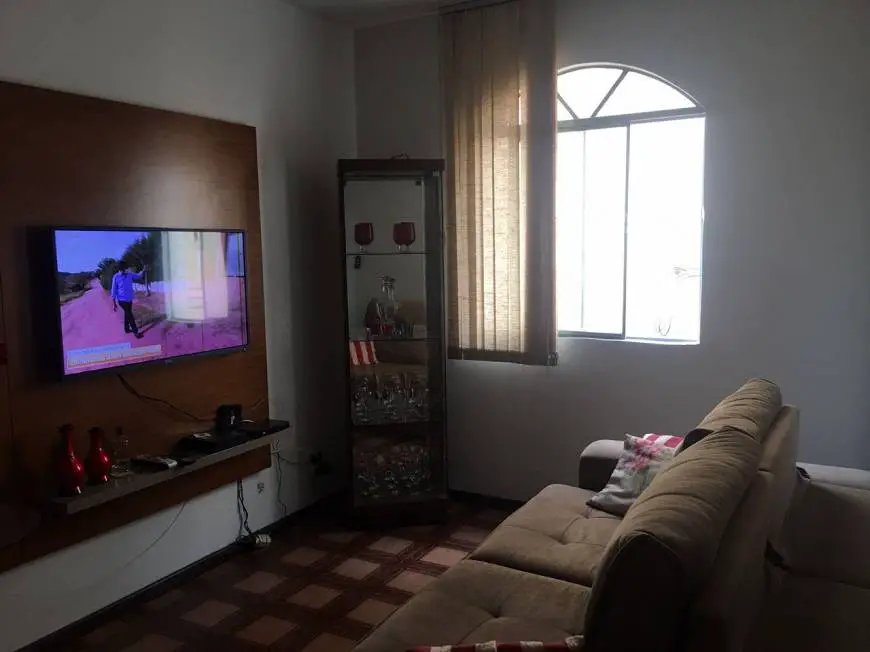 Foto 5 de Apartamento com 2 Quartos à venda, 53m² em Eldorado, Contagem