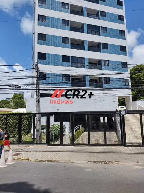 Foto 1 de Apartamento com 2 Quartos à venda, 65m² em Encruzilhada, Recife