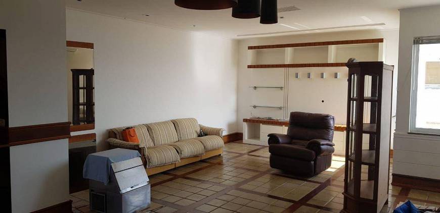 Foto 5 de Apartamento com 2 Quartos para alugar, 350m² em Flamengo, Rio de Janeiro