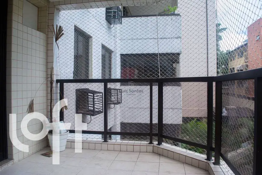 Foto 5 de Apartamento com 2 Quartos à venda, 62m² em Freguesia- Jacarepaguá, Rio de Janeiro