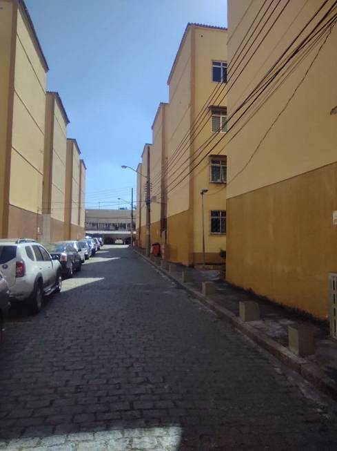 Foto 1 de Apartamento com 2 Quartos à venda, 48m² em Guadalupe, Rio de Janeiro