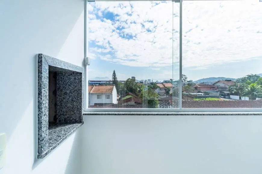 Foto 5 de Apartamento com 2 Quartos à venda, 51m² em Itaum, Joinville