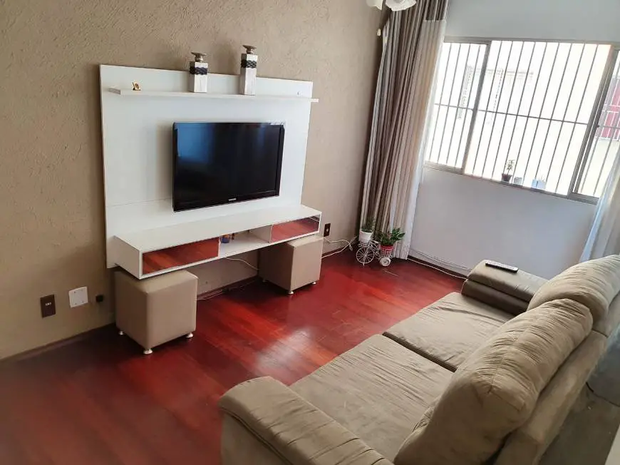 Foto 1 de Apartamento com 2 Quartos para venda ou aluguel, 66m² em Jaguaribe, Osasco