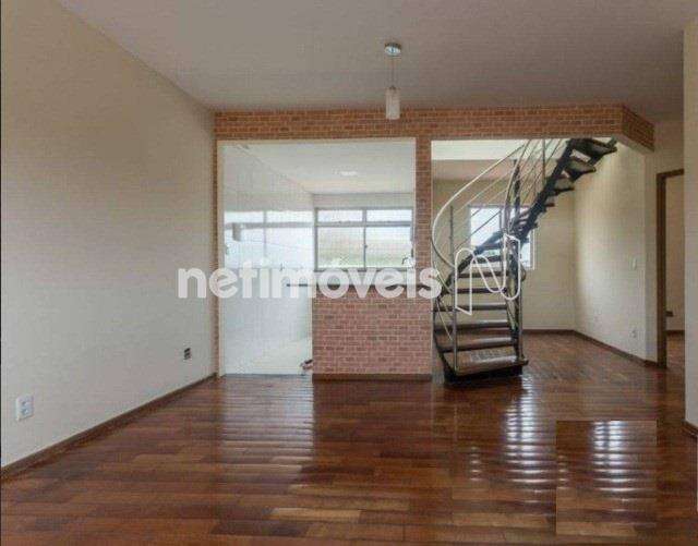 Foto 1 de Apartamento com 2 Quartos à venda, 120m² em Jardim América, Belo Horizonte