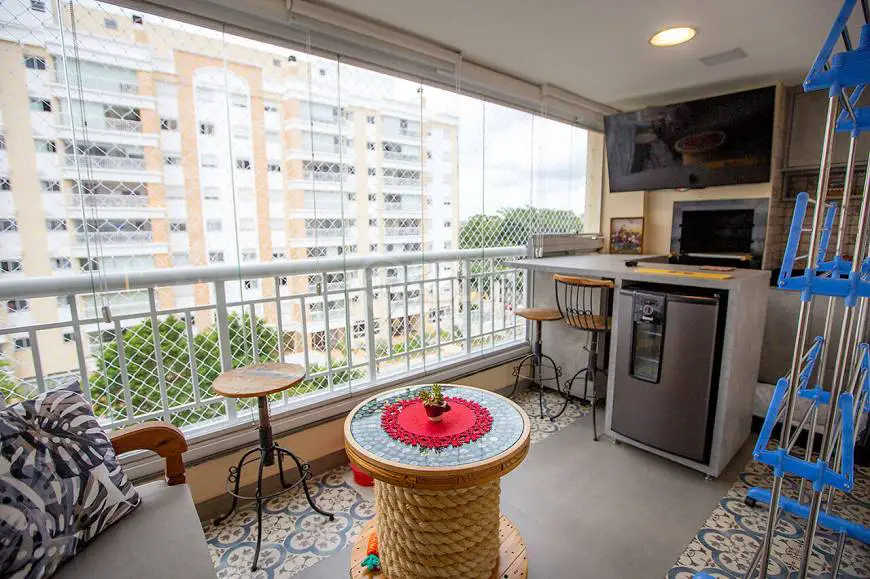 Foto 4 de Apartamento com 2 Quartos à venda, 82m² em Jardim da Saude, São Paulo
