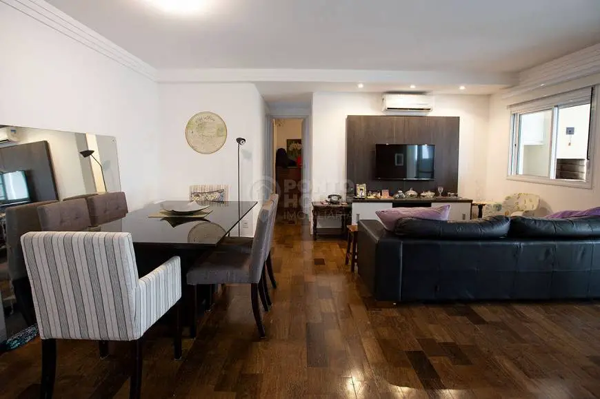 Foto 4 de Apartamento com 2 Quartos à venda, 84m² em Jardim da Saude, São Paulo