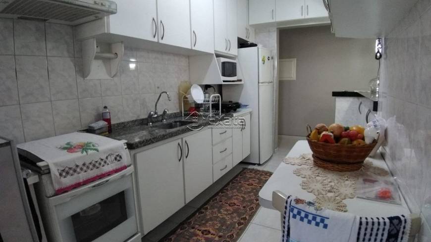 Foto 5 de Apartamento com 2 Quartos à venda, 75m² em Jardim Goncalves, Sorocaba