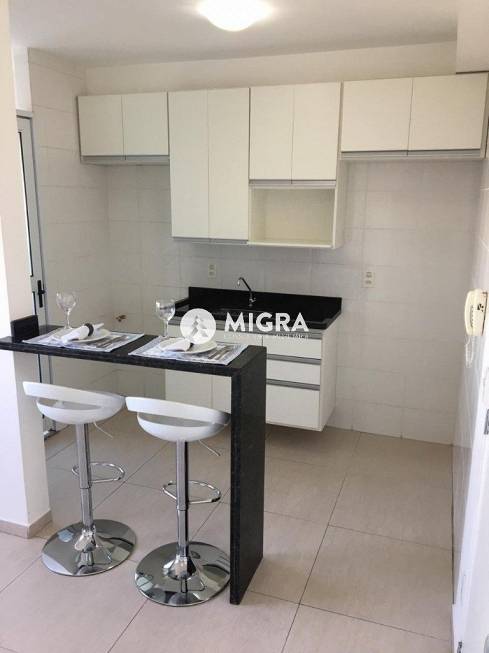 Foto 4 de Apartamento com 2 Quartos à venda, 45m² em Jardim Ismenia, São José dos Campos