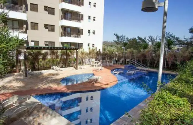 Foto 1 de Apartamento com 2 Quartos à venda, 65m² em Jardim Nova Aliança Sul, Ribeirão Preto