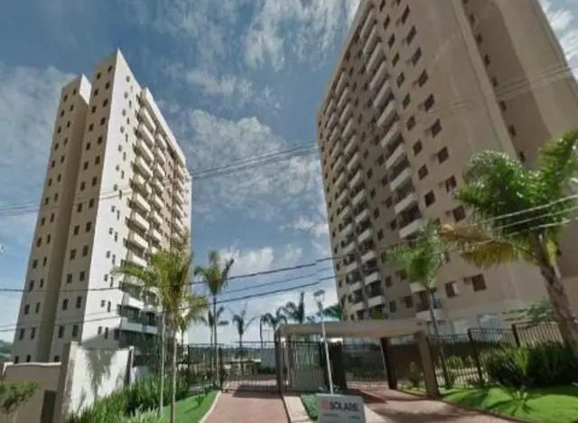 Foto 2 de Apartamento com 2 Quartos à venda, 65m² em Jardim Nova Aliança Sul, Ribeirão Preto