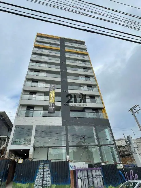 Foto 2 de Apartamento com 2 Quartos à venda, 50m² em Jardim São Paulo, São Paulo