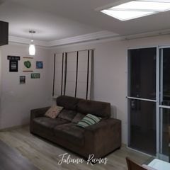 Foto 1 de Apartamento com 2 Quartos à venda, 59m² em Jardim Sul, São José dos Campos
