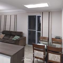 Foto 2 de Apartamento com 2 Quartos à venda, 59m² em Jardim Sul, São José dos Campos