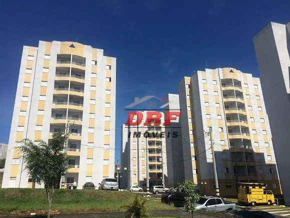 Foto 1 de Apartamento com 2 Quartos para alugar, 62m² em Jardim Testae, Guarulhos