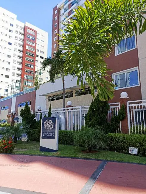 Foto 1 de Apartamento com 2 Quartos à venda, 106m² em Jardins, Aracaju